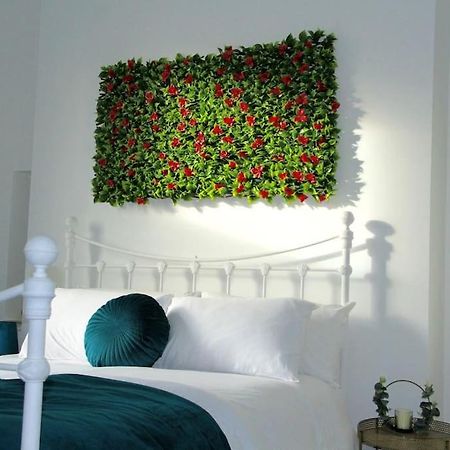 Flat 12A - Central, Modern, Bright Apartment With Free Wifi Oban Esterno foto